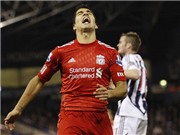 Bóng đá anh, ngoại hạng anh, lịch thi đấu euro 2012, Luis Suarez: Thiên thần hay quỷ dữ?